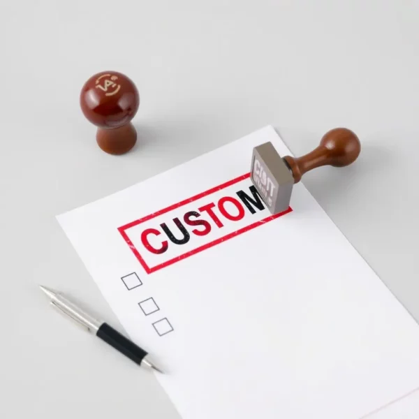 Customs Clearance Assistance
